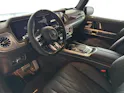 MERCEDES-BENZ G 63 AMG 9G-Tronic