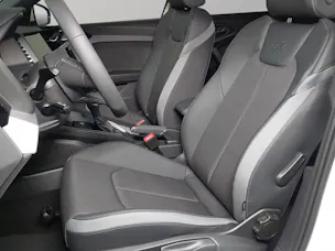 Audi A1 Sportback 30 TFSI Attraction S-tronic