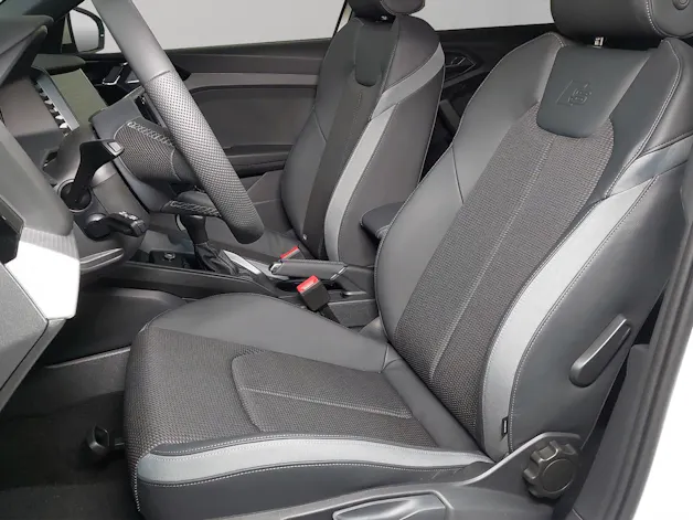 Audi A1 Sportback 30 TFSI Attraction S-tronic