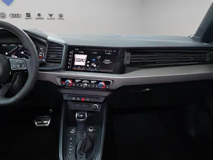 Audi A1 Sportback 30 TFSI Attraction S-tronic