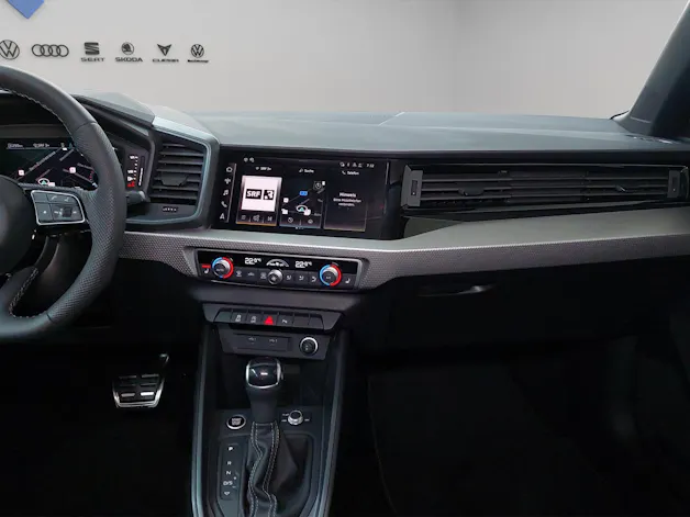 Audi A1 Sportback 30 TFSI Attraction S-tronic