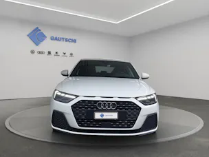 Audi A1 Sportback 30 TFSI Attraction S-tronic