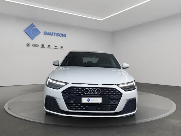 Audi A1 Sportback 30 TFSI Attraction S-tronic