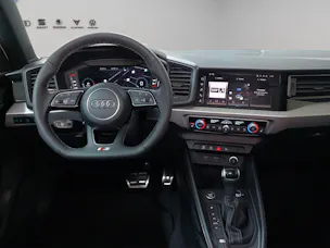 Audi A1 Sportback 30 TFSI Attraction S-tronic