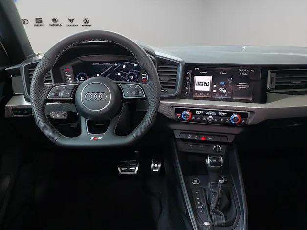 Audi A1 Sportback 30 TFSI Attraction S-tronic