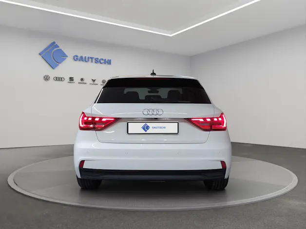 Audi A1 Sportback 30 TFSI Attraction S-tronic