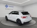 Audi A1 Sportback 30 TFSI Attraction S-tronic