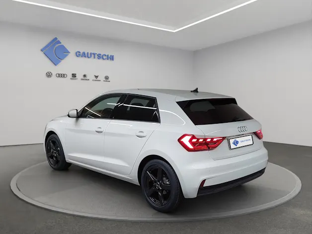 Audi A1 Sportback 30 TFSI Attraction S-tronic
