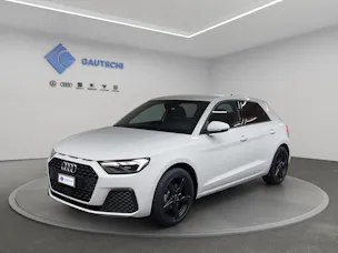 Audi A1 Sportback 30 TFSI Attraction S-tronic