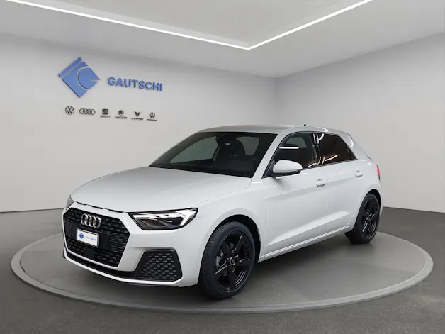 Audi A1 Sportback 30 TFSI Attraction S-tronic