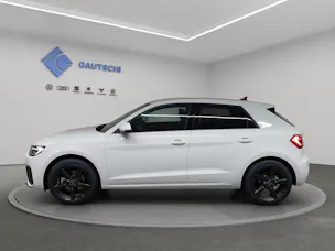 Audi A1 Sportback 30 TFSI Attraction S-tronic
