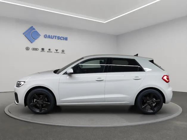 Audi A1 Sportback 30 TFSI Attraction S-tronic