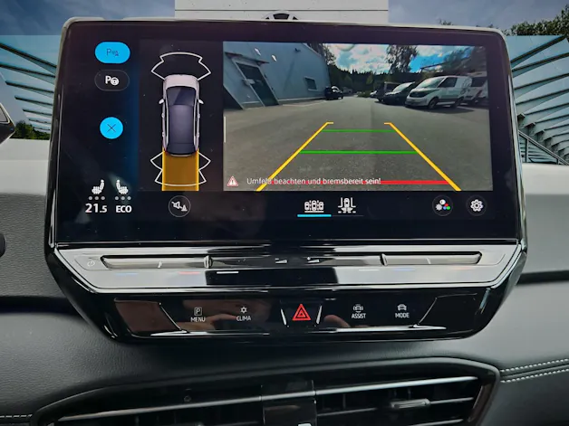 VW ID.3 Pro 58 kWh Pro United
