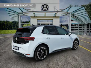 VW ID.3 Pro 58 kWh Pro United