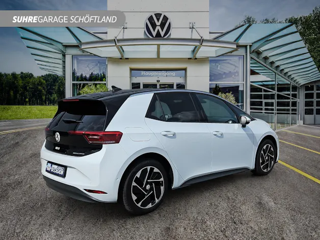 VW ID.3 Pro 58 kWh Pro United