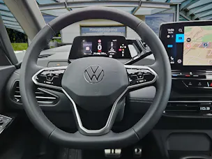VW ID.3 Pro 58 kWh Pro United