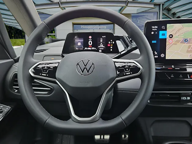 VW ID.3 Pro 58 kWh Pro United