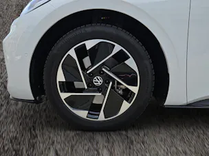 VW ID.3 Pro 58 kWh Pro United