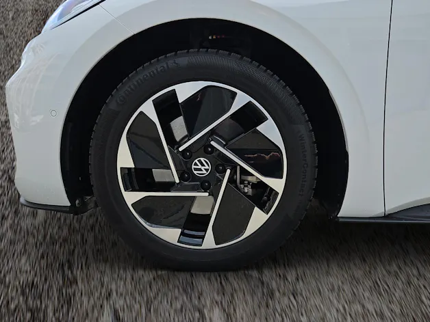 VW ID.3 Pro 58 kWh Pro United