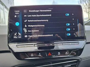 VW ID.3 Pro 58 kWh Pro United