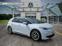 VW ID.3 Pro 58 kWh Pro United