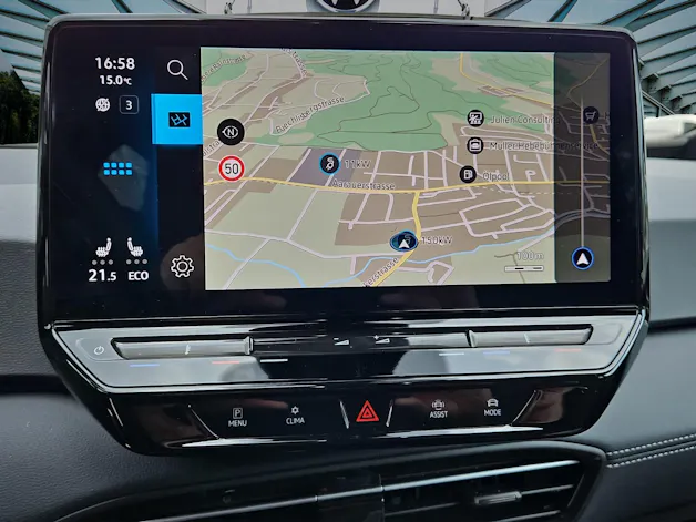 VW ID.3 Pro 58 kWh Pro United