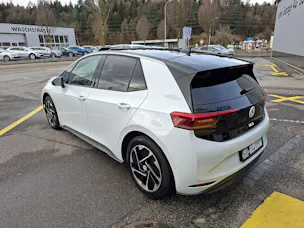 VW ID.3 Pro 58 kWh Pro United