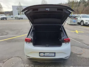 VW ID.3 Pro 58 kWh Pro United