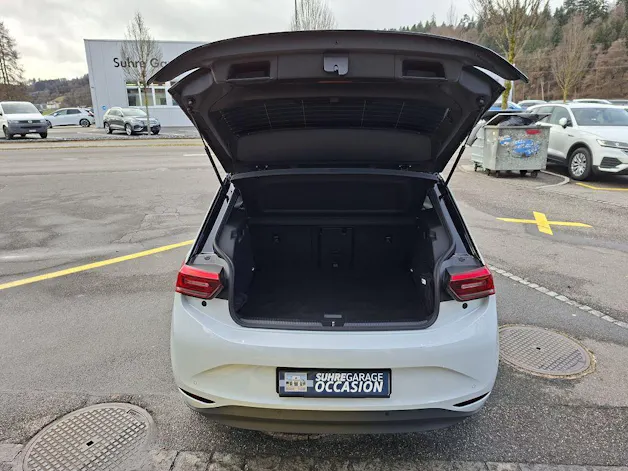 VW ID.3 Pro 58 kWh Pro United