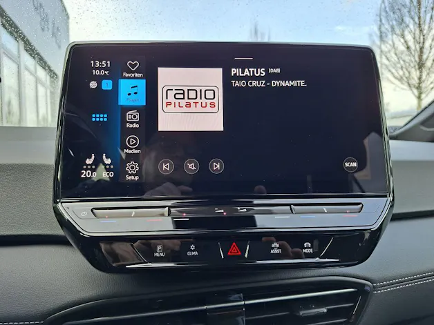 VW ID.3 Pro 58 kWh Pro United