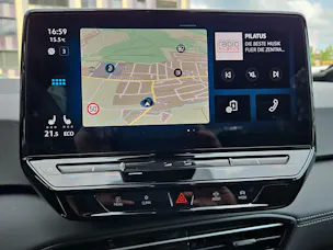 VW ID.3 Pro 58 kWh Pro United