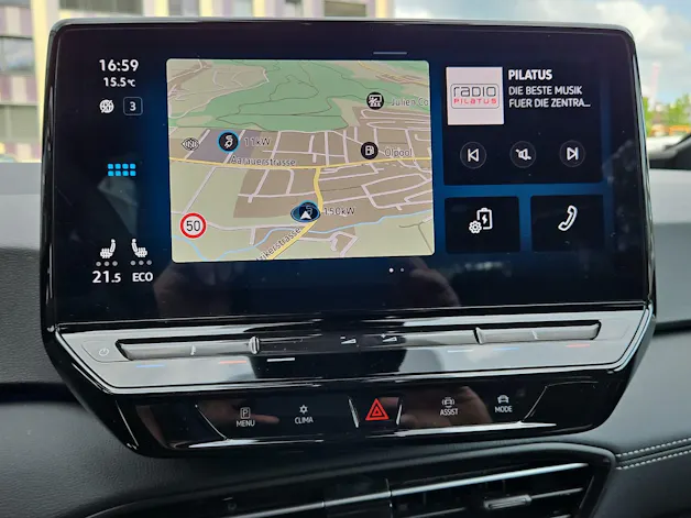 VW ID.3 Pro 58 kWh Pro United