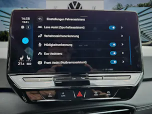 VW ID.3 Pro 58 kWh Pro United