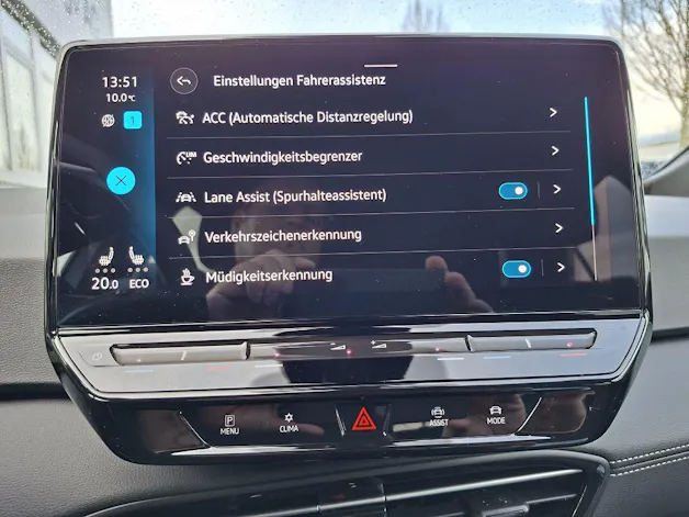 VW ID.3 Pro 58 kWh Pro United