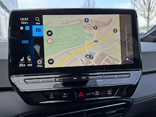 VW ID.3 Pro 58 kWh Pro United