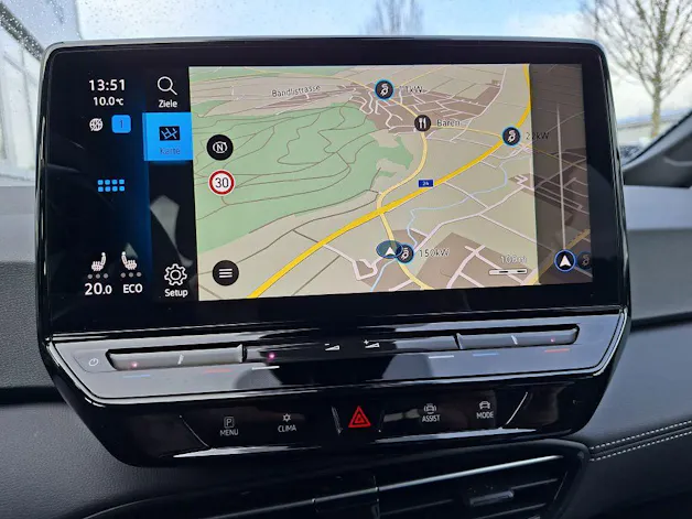 VW ID.3 Pro 58 kWh Pro United