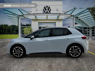 VW ID.3 Pro 58 kWh Pro United
