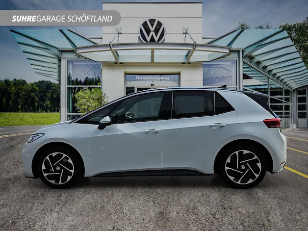 VW ID.3 Pro 58 kWh Pro United