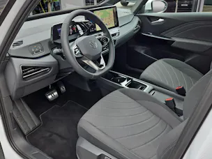 VW ID.3 Pro 58 kWh Pro United