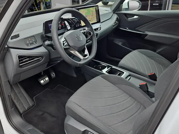 VW ID.3 Pro 58 kWh Pro United