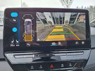 VW ID.3 Pro 58 kWh Pro United