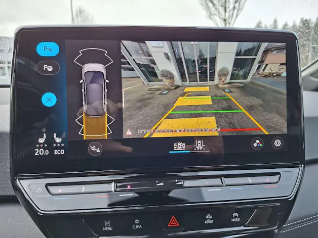 VW ID.3 Pro 58 kWh Pro United