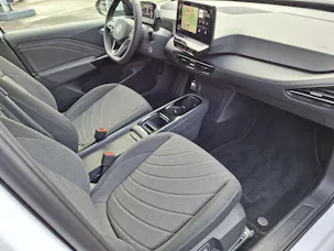 VW ID.3 Pro 58 kWh Pro United