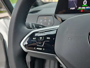 VW ID.3 Pro 58 kWh Pro United