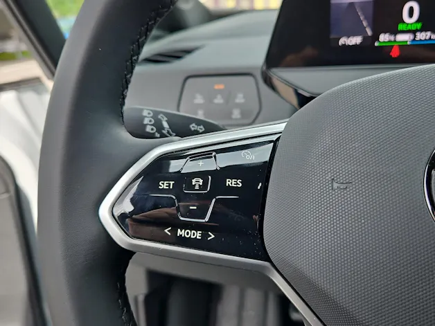 VW ID.3 Pro 58 kWh Pro United