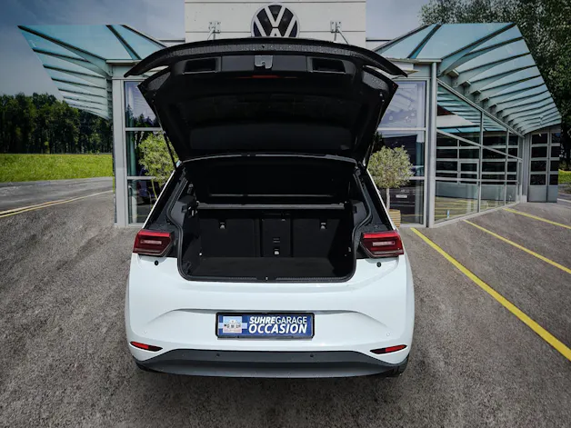VW ID.3 Pro 58 kWh Pro United