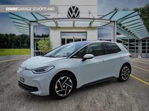 VW ID.3 Pro 58 kWh Pro United