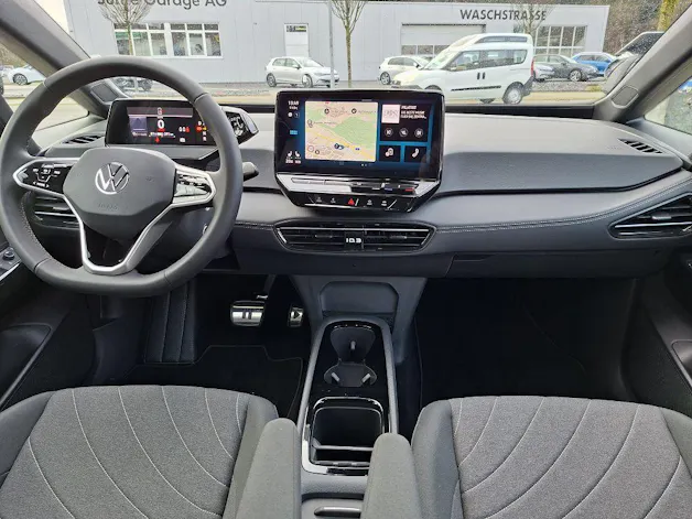 VW ID.3 Pro 58 kWh Pro United