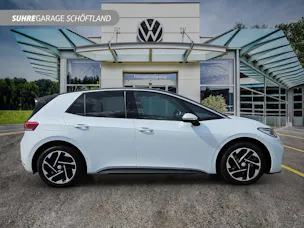 VW ID.3 Pro 58 kWh Pro United