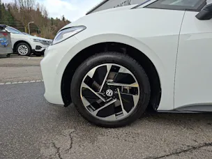 VW ID.3 Pro 58 kWh Pro United